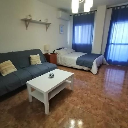 Estudio Torremolinos Almar Екстериор снимка