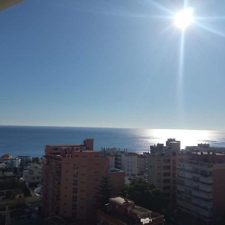 Estudio Torremolinos Almar Екстериор снимка
