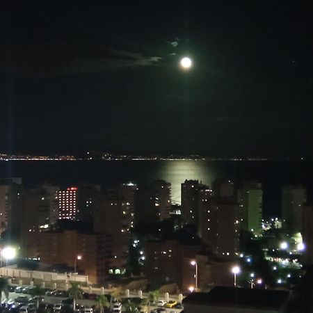 Estudio Torremolinos Almar Екстериор снимка