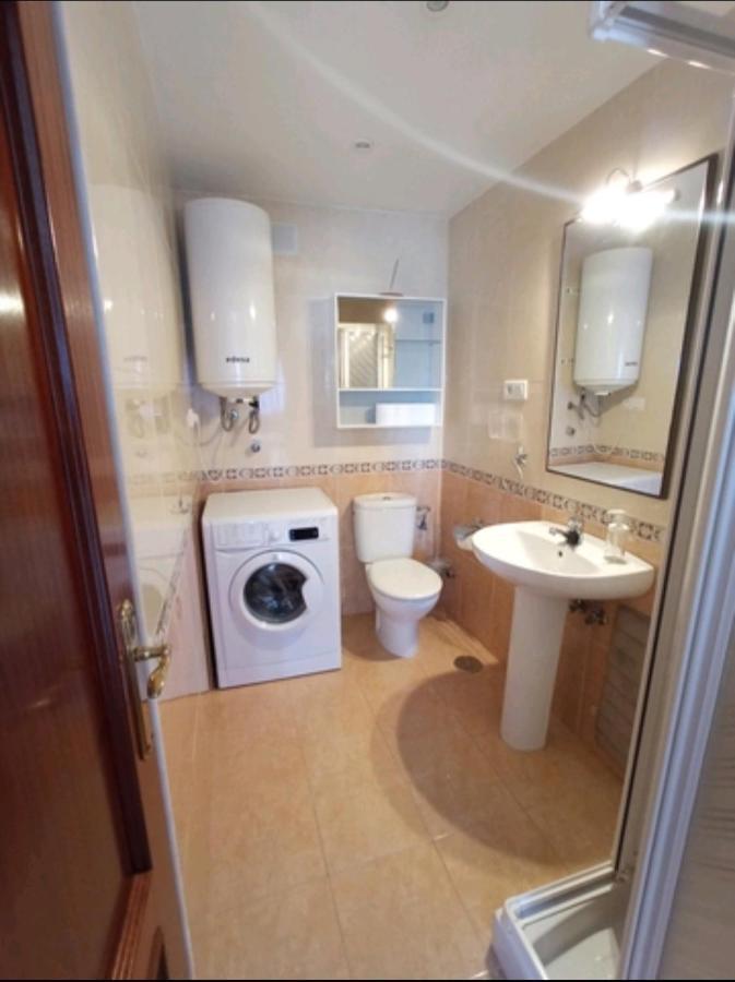 Estudio Torremolinos Almar Екстериор снимка