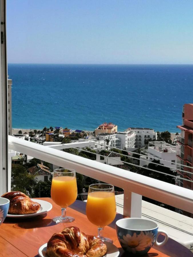 Estudio Torremolinos Almar Екстериор снимка