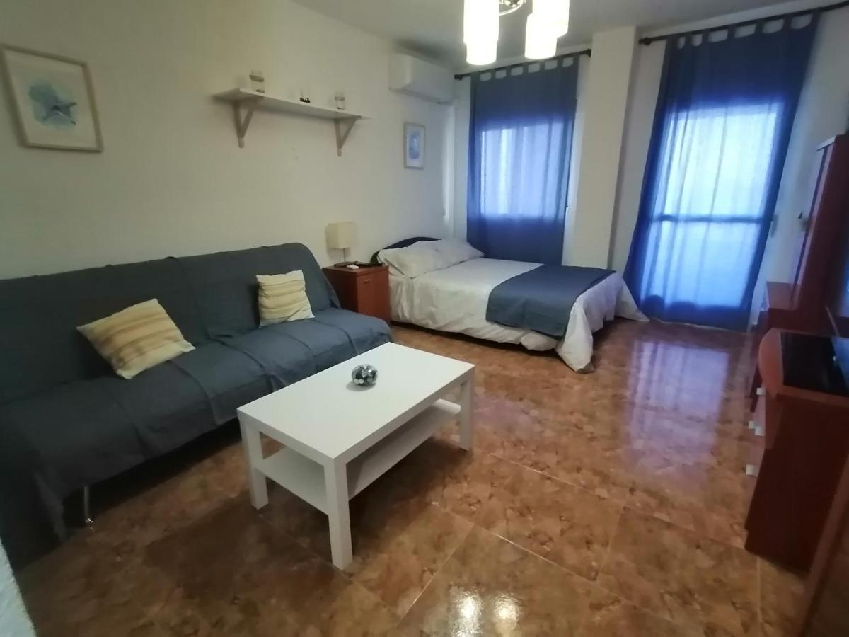 Estudio Torremolinos Almar Екстериор снимка