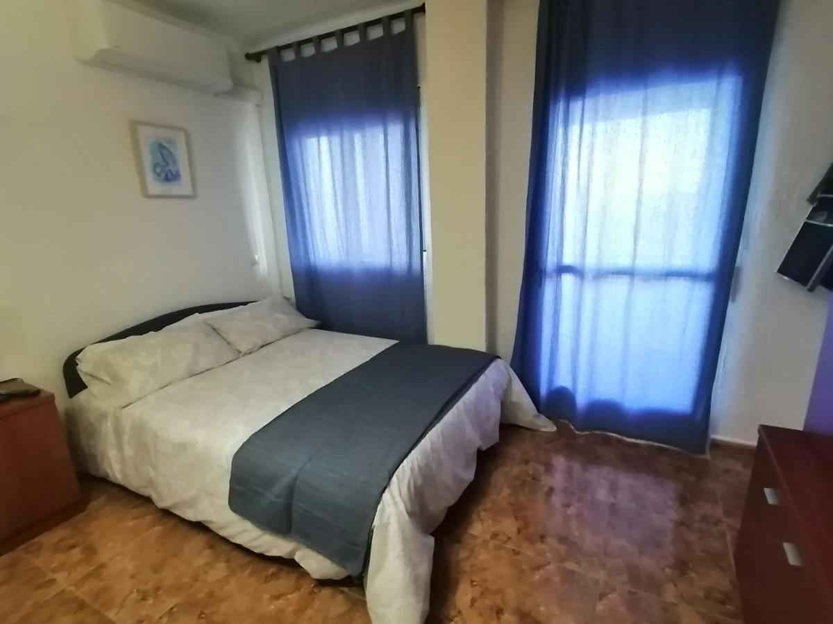 Estudio Torremolinos Almar Екстериор снимка