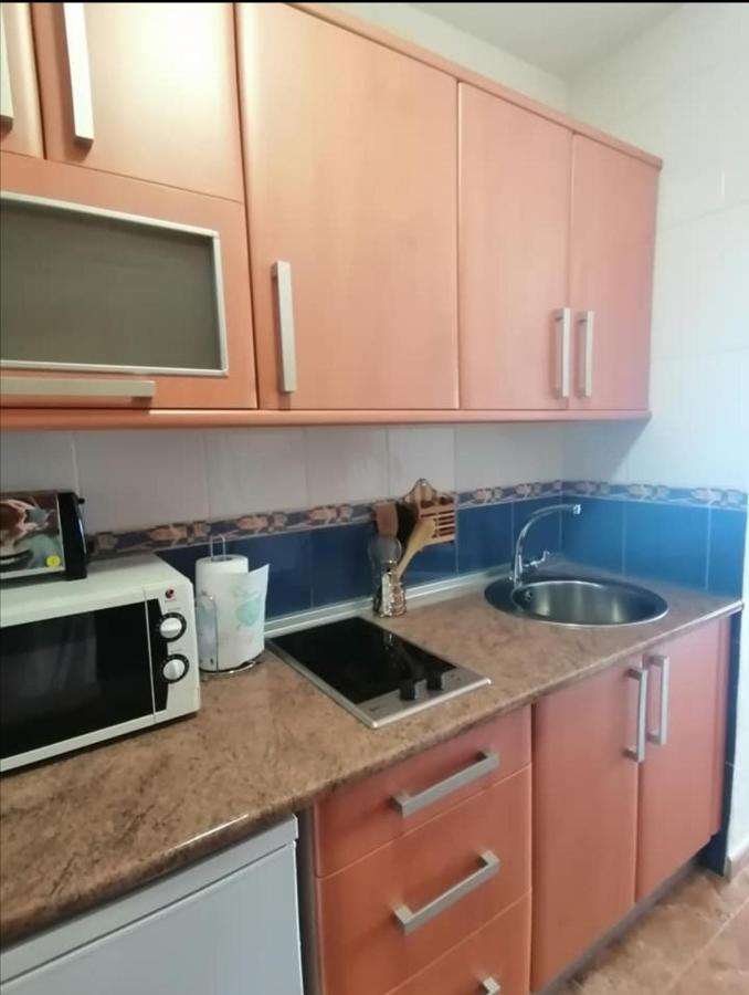 Estudio Torremolinos Almar Екстериор снимка