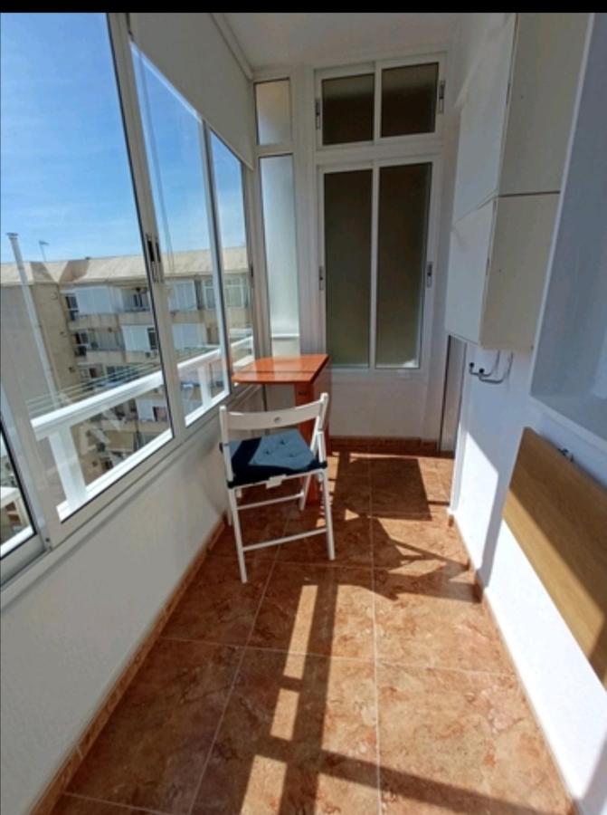 Estudio Torremolinos Almar Екстериор снимка