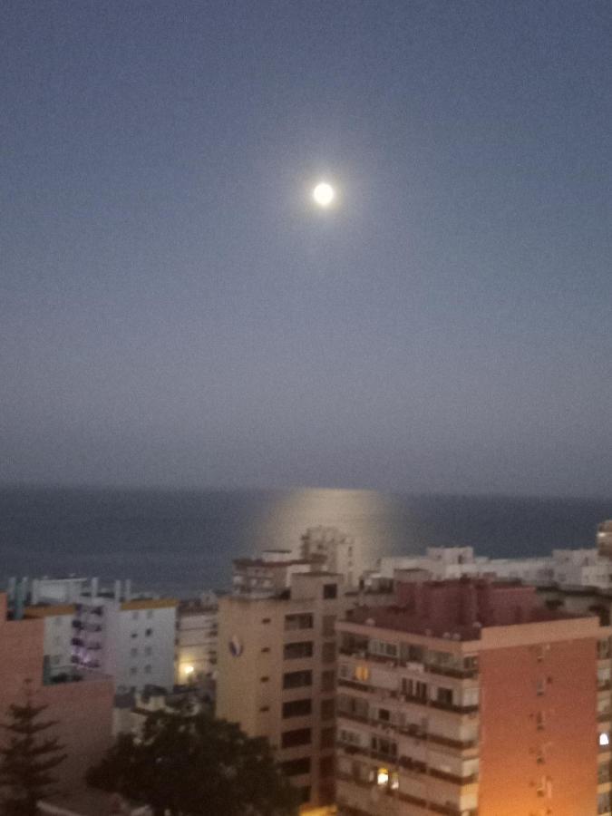 Estudio Torremolinos Almar Екстериор снимка