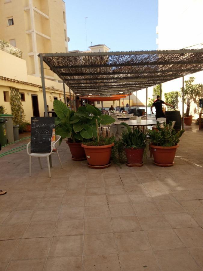 Estudio Torremolinos Almar Екстериор снимка