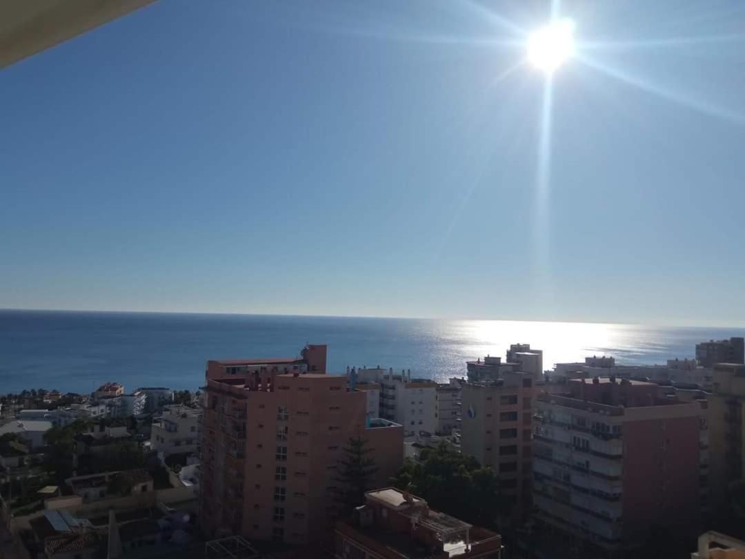 Estudio Torremolinos Almar Екстериор снимка
