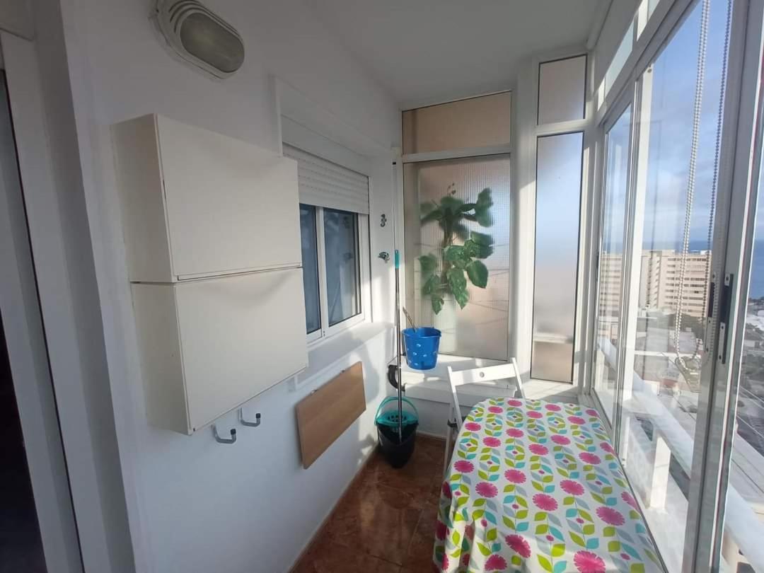 Estudio Torremolinos Almar Екстериор снимка