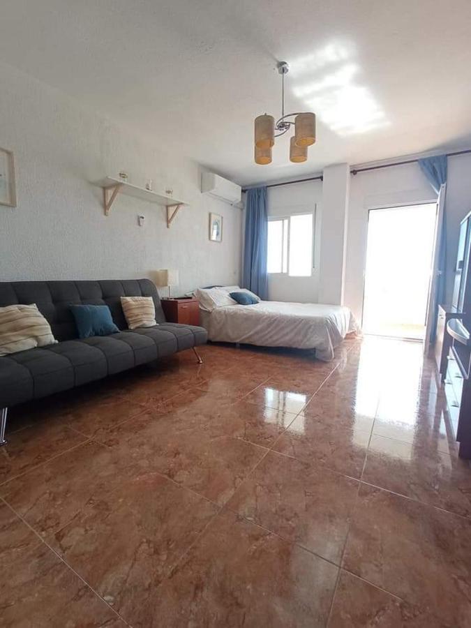 Estudio Torremolinos Almar Екстериор снимка