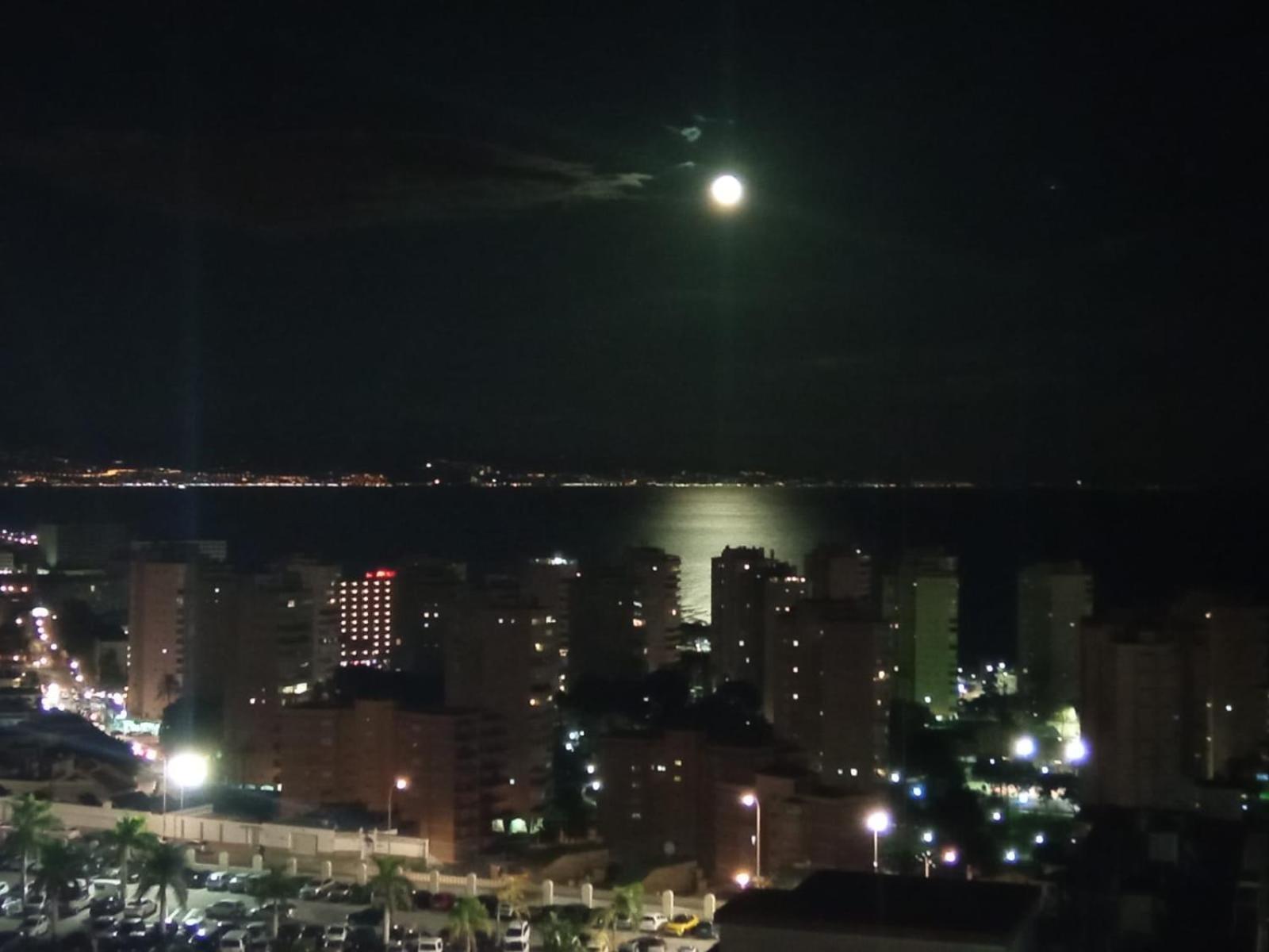 Estudio Torremolinos Almar Екстериор снимка