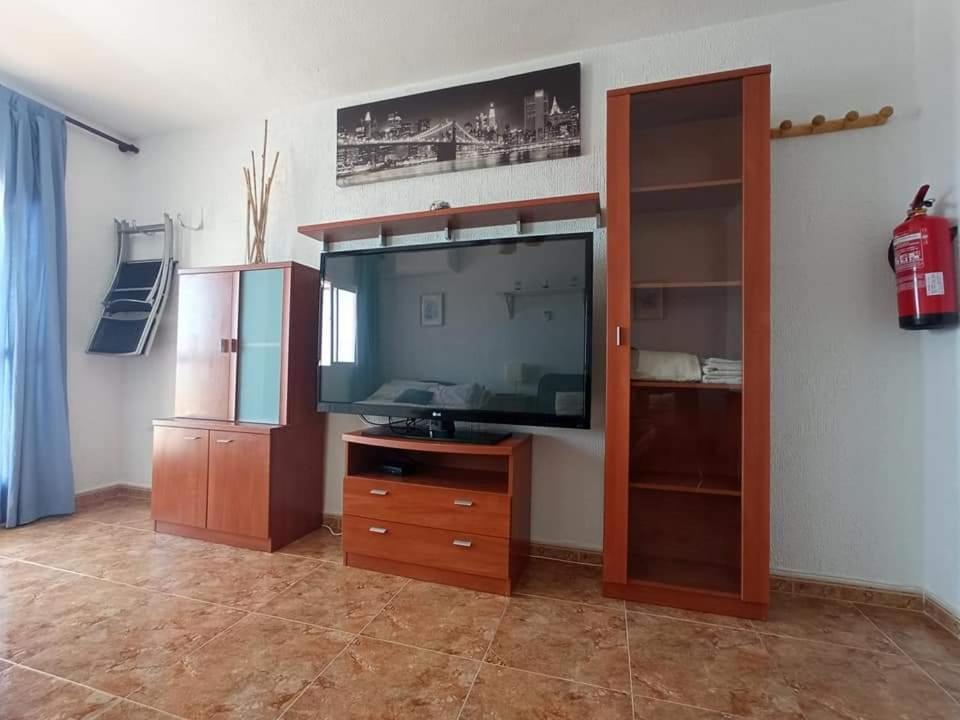 Estudio Torremolinos Almar Екстериор снимка