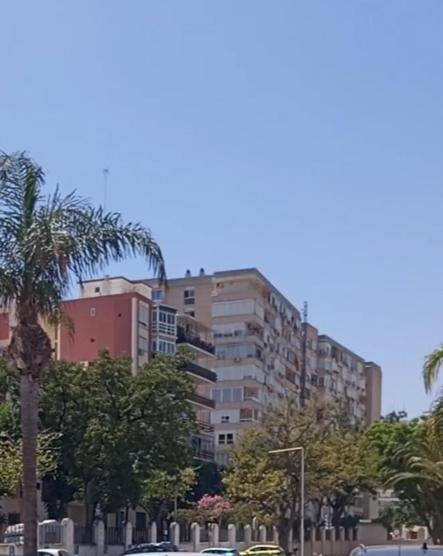 Estudio Torremolinos Almar Екстериор снимка